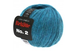 Brigitte no 2 kleur 022 blauw